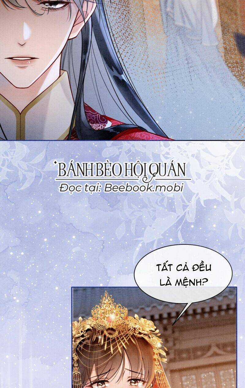 Sau Khi Nàng Bị Đánh Chết, Các Anh Trai Đều Hối Hận! Chapter 2 trang 15