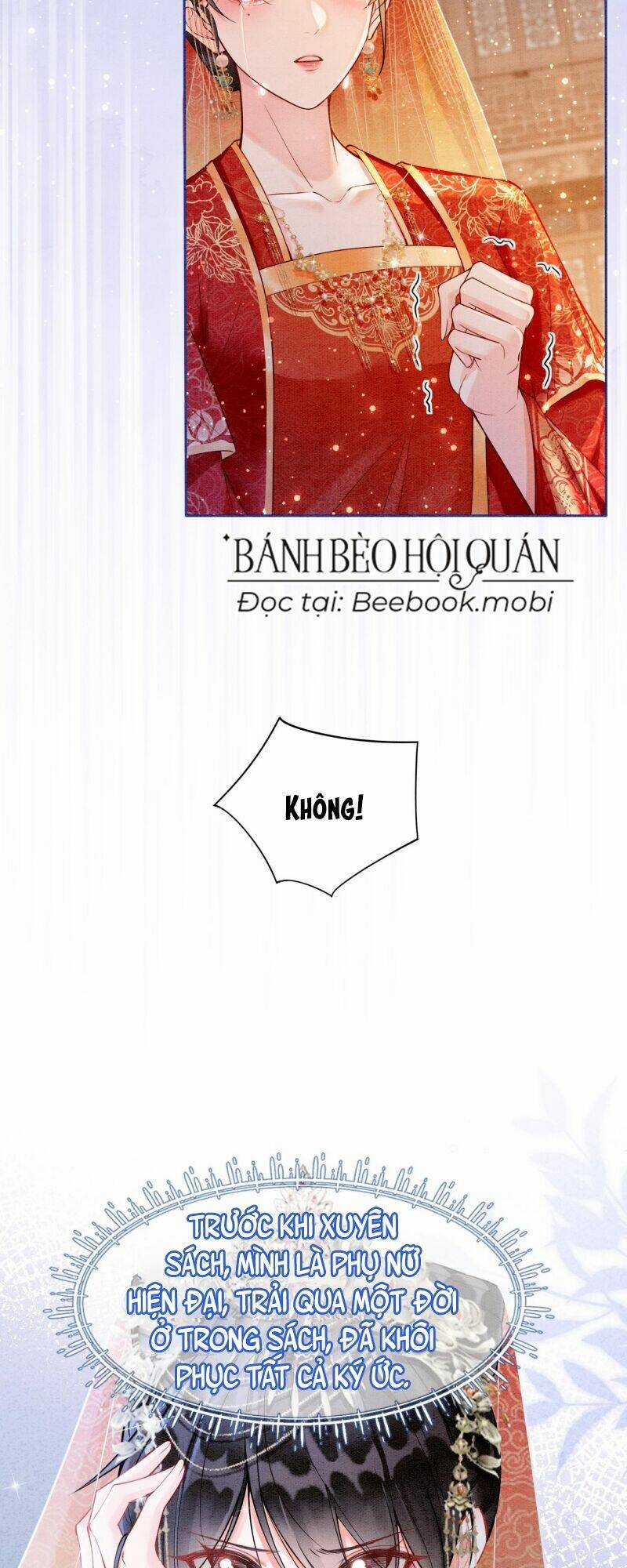 Sau Khi Nàng Bị Đánh Chết, Các Anh Trai Đều Hối Hận! Chapter 2 trang 16