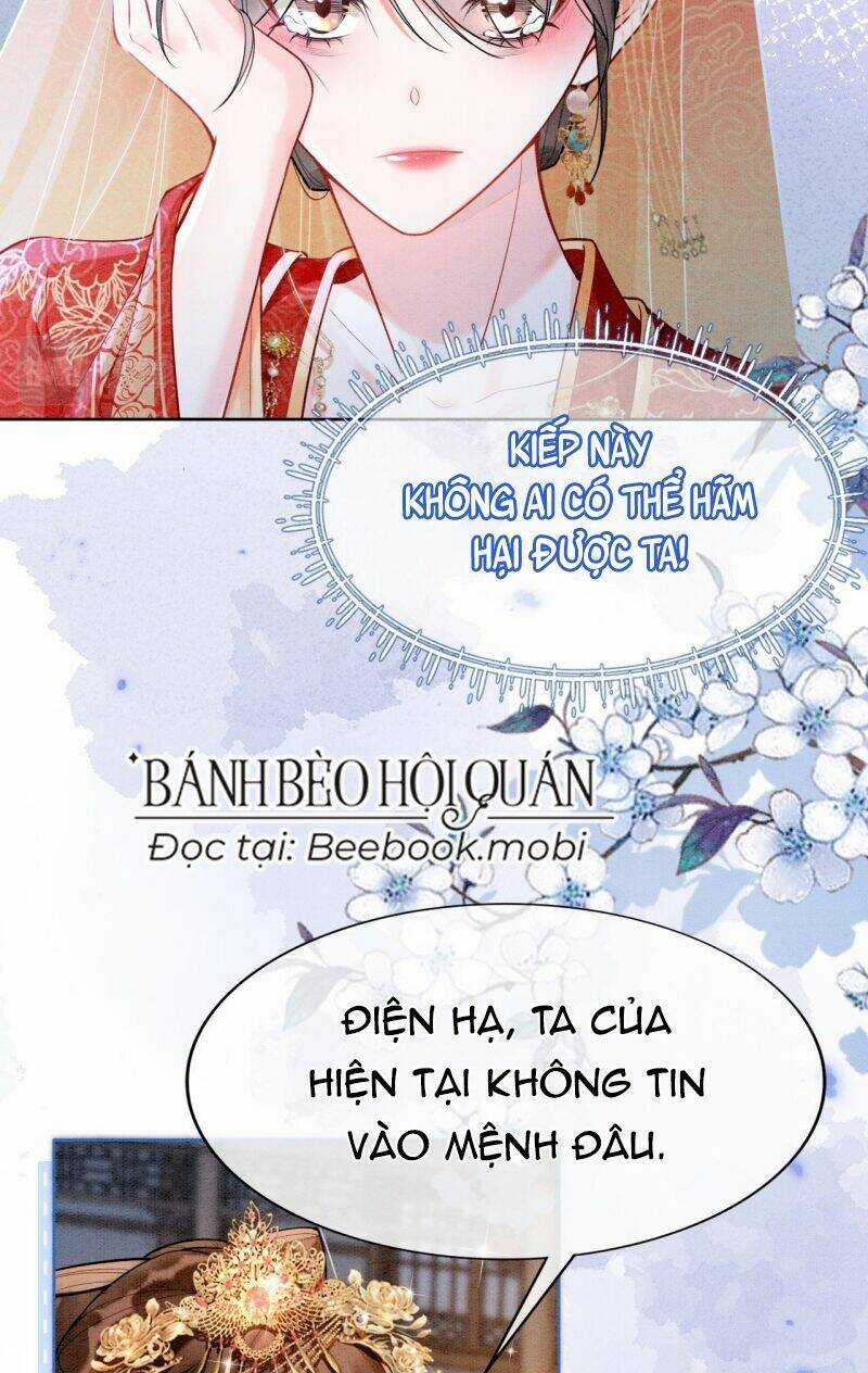 Sau Khi Nàng Bị Đánh Chết, Các Anh Trai Đều Hối Hận! Chapter 2 trang 17