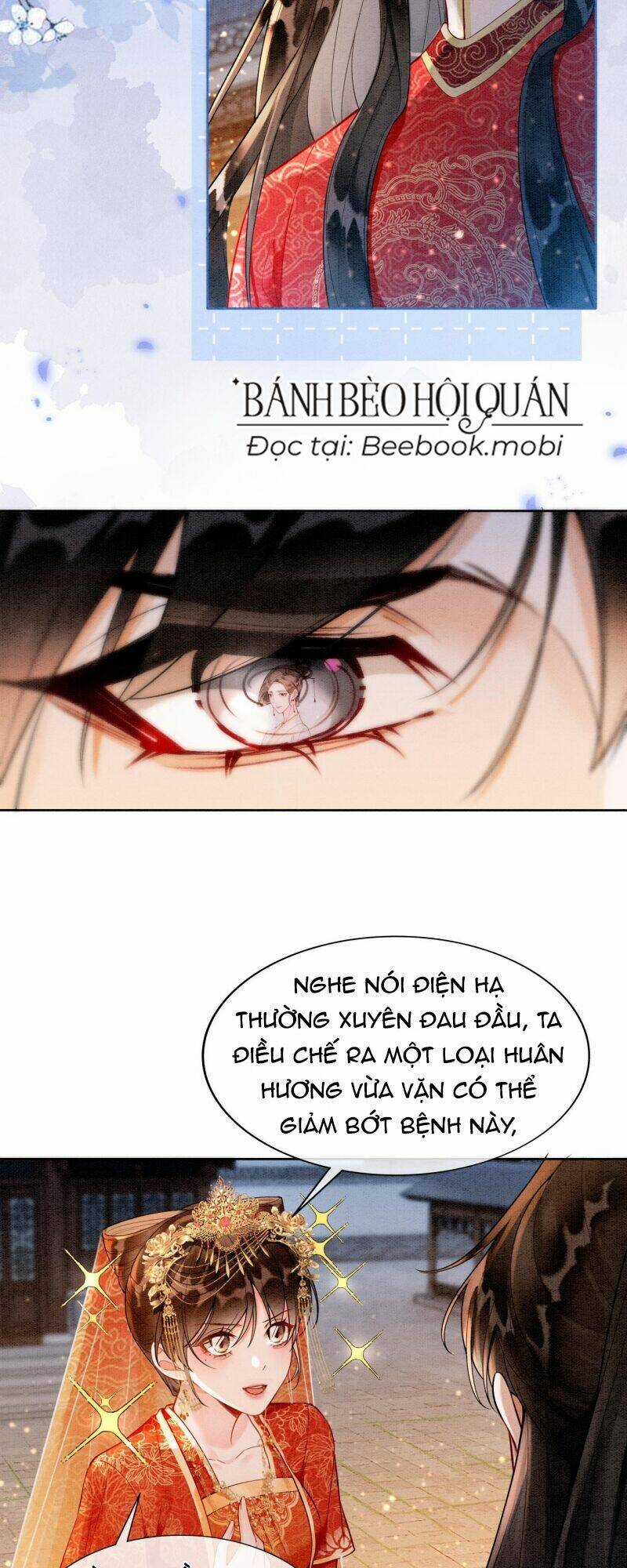 Sau Khi Nàng Bị Đánh Chết, Các Anh Trai Đều Hối Hận! Chapter 2 trang 19