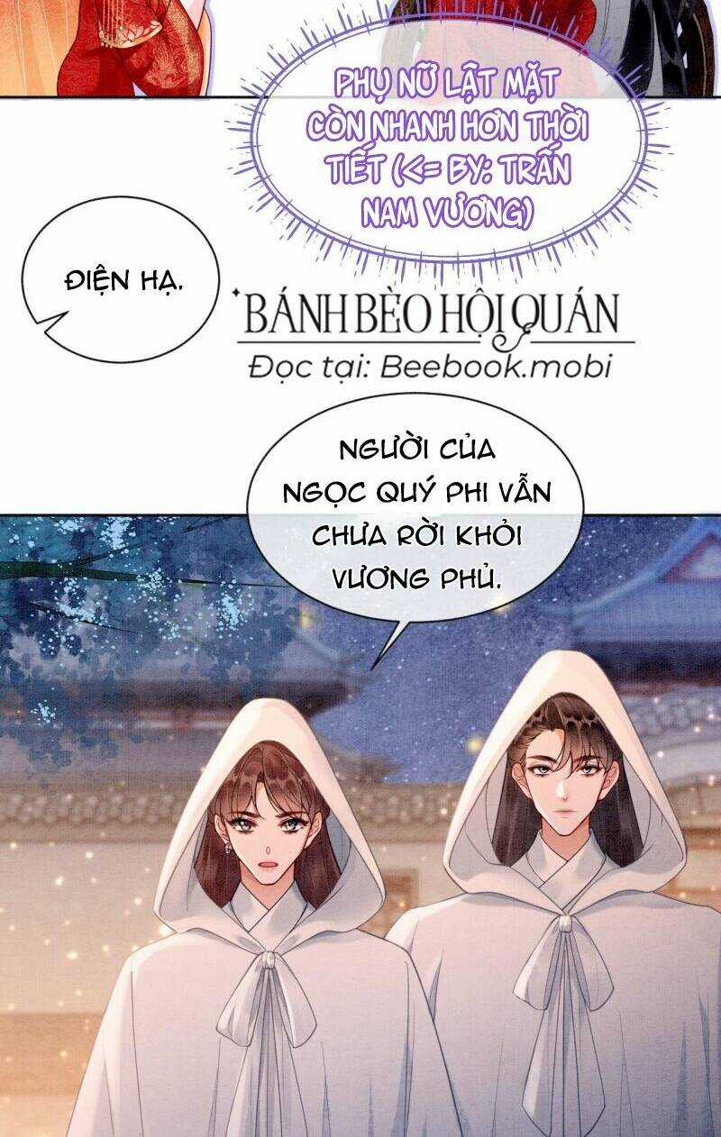 Sau Khi Nàng Bị Đánh Chết, Các Anh Trai Đều Hối Hận! Chapter 2 trang 21