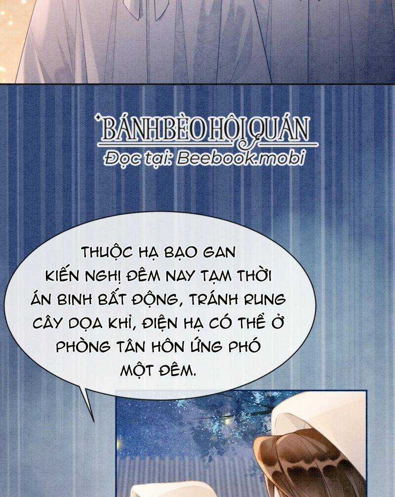 Sau Khi Nàng Bị Đánh Chết, Các Anh Trai Đều Hối Hận! Chapter 2 trang 22