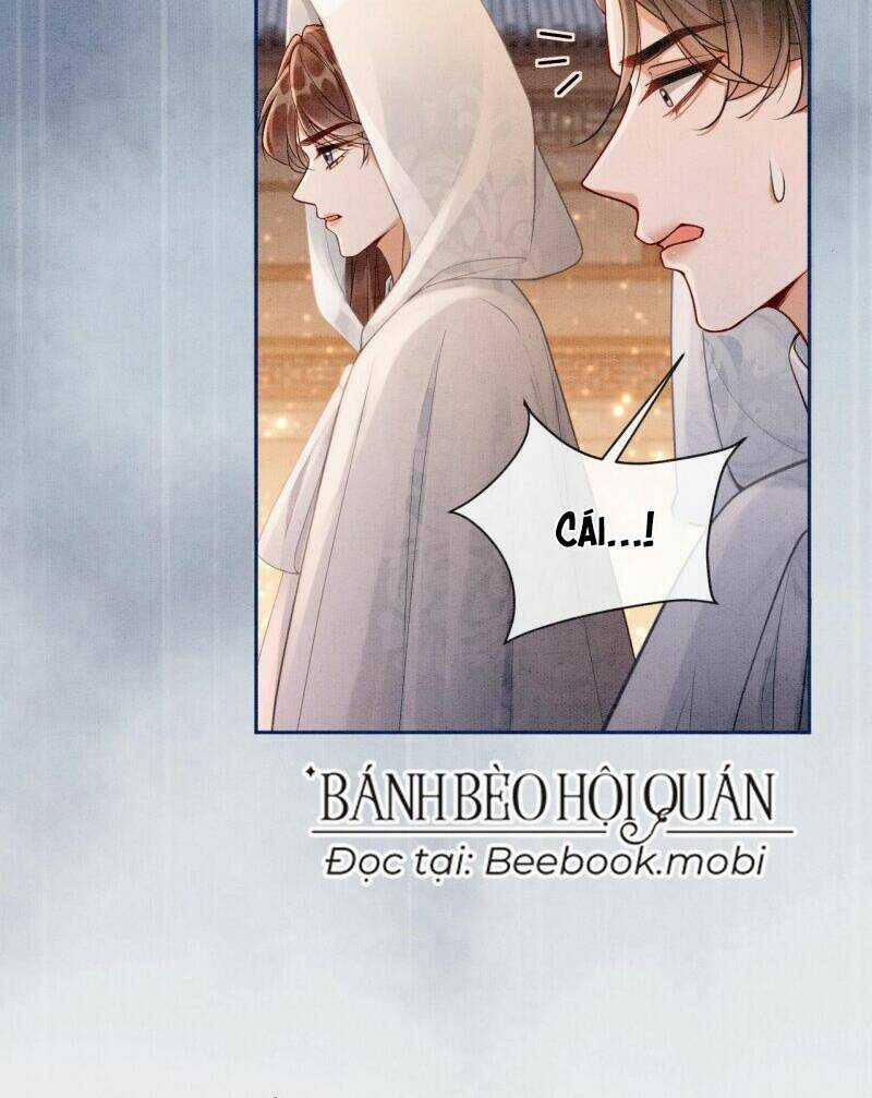 Sau Khi Nàng Bị Đánh Chết, Các Anh Trai Đều Hối Hận! Chapter 2 trang 23