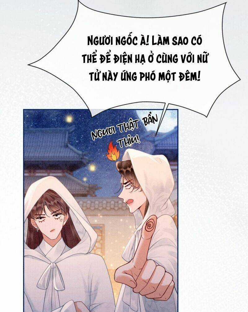 Sau Khi Nàng Bị Đánh Chết, Các Anh Trai Đều Hối Hận! Chapter 2 trang 24