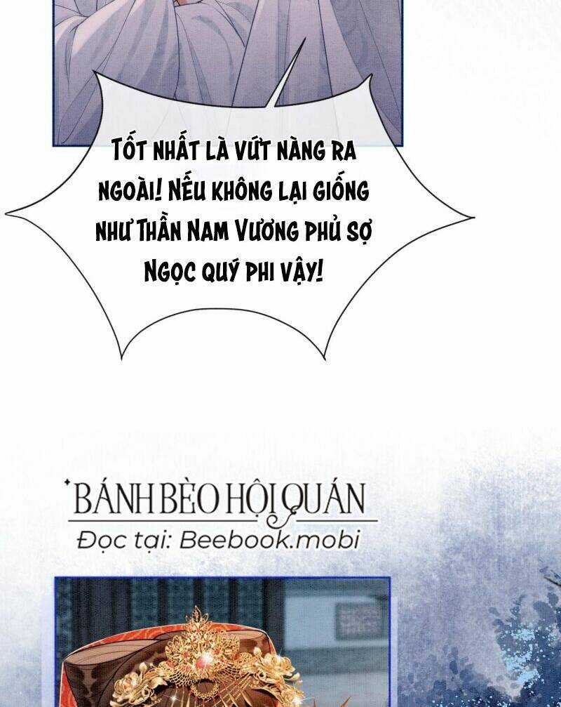 Sau Khi Nàng Bị Đánh Chết, Các Anh Trai Đều Hối Hận! Chapter 2 trang 25