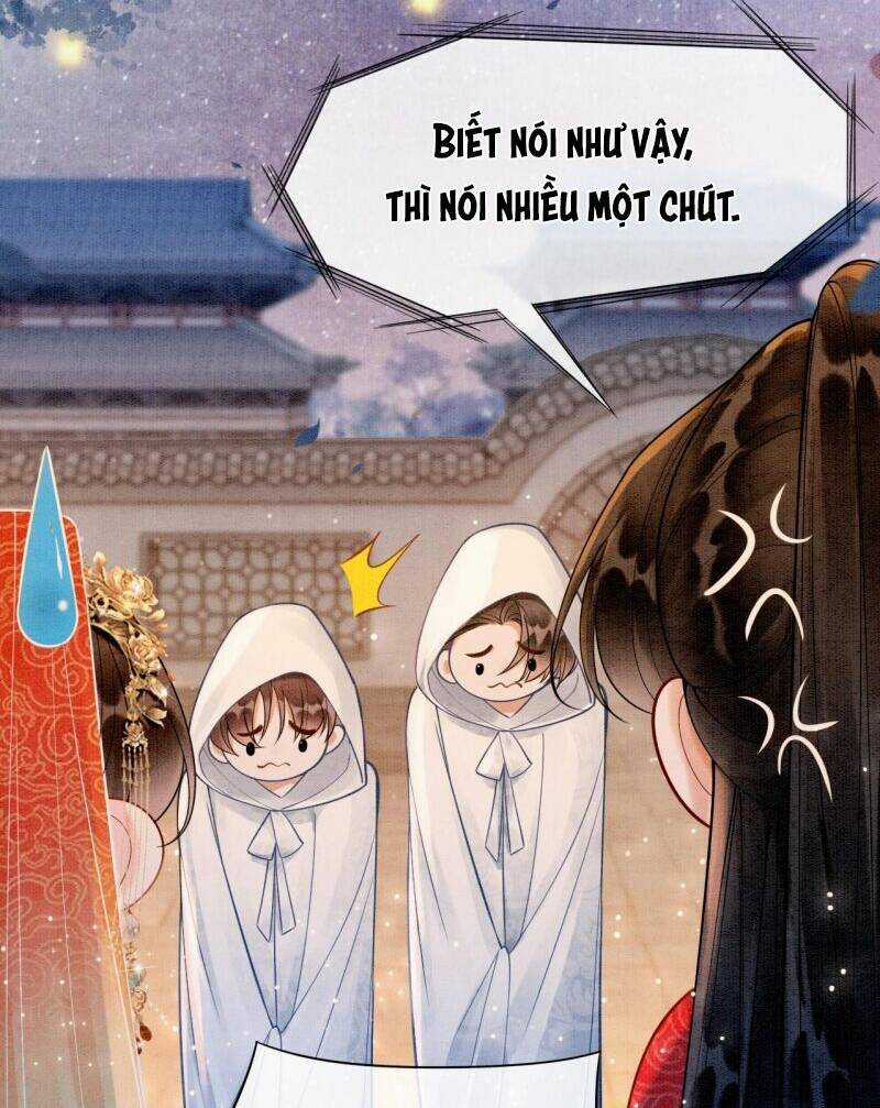 Sau Khi Nàng Bị Đánh Chết, Các Anh Trai Đều Hối Hận! Chapter 2 trang 27