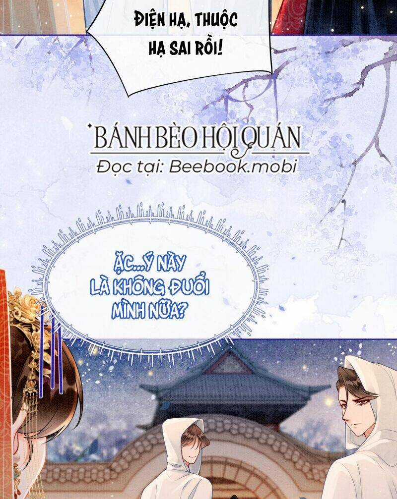 Sau Khi Nàng Bị Đánh Chết, Các Anh Trai Đều Hối Hận! Chapter 2 trang 28