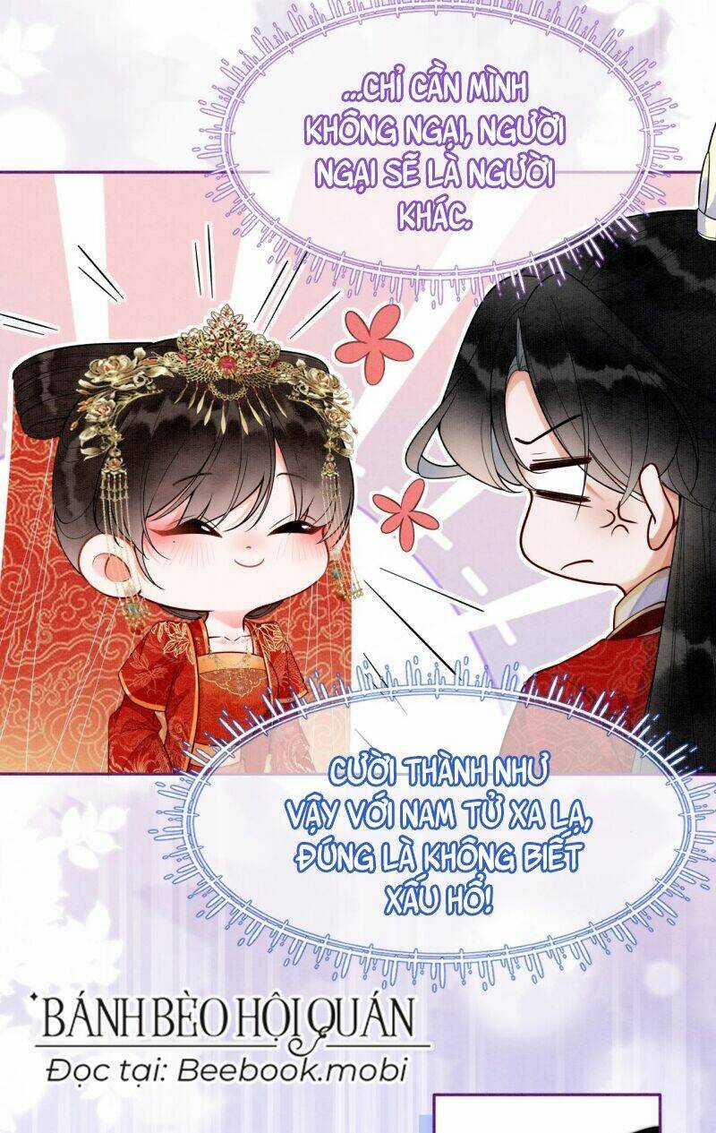 Sau Khi Nàng Bị Đánh Chết, Các Anh Trai Đều Hối Hận! Chapter 2 trang 3