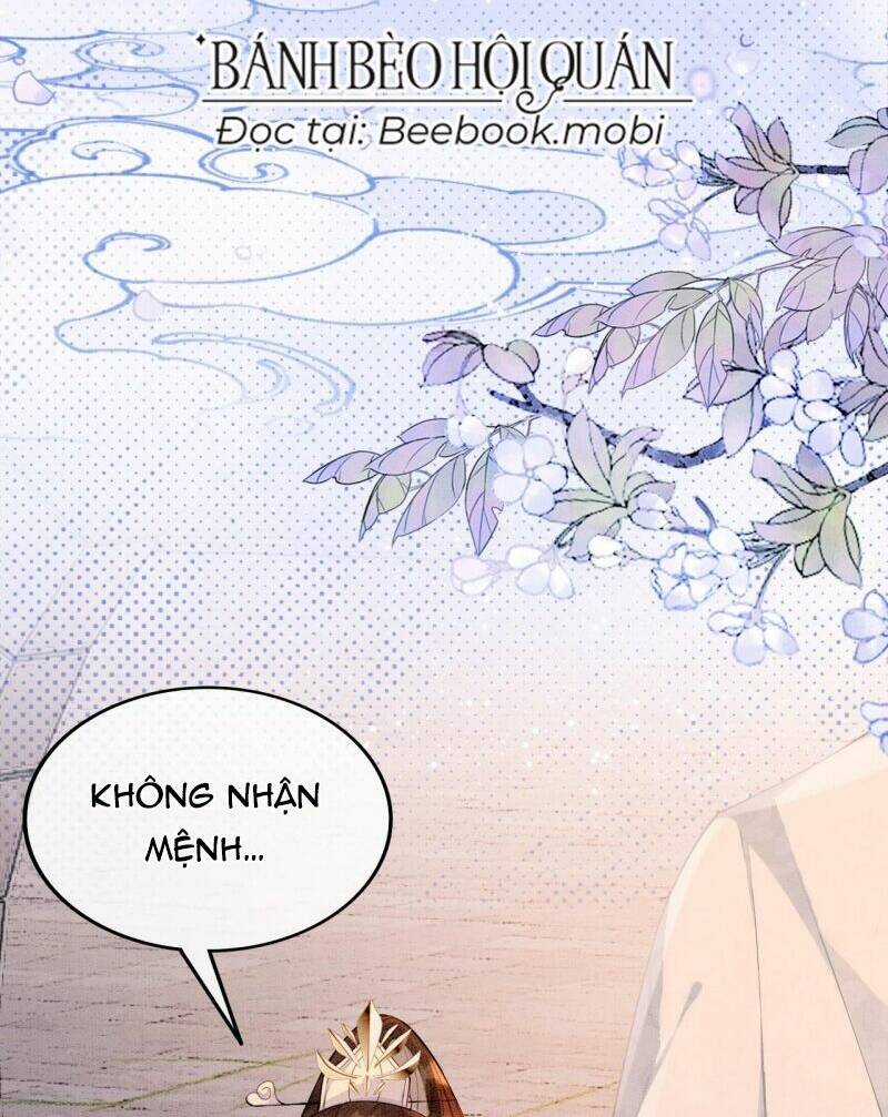 Sau Khi Nàng Bị Đánh Chết, Các Anh Trai Đều Hối Hận! Chapter 2 trang 33