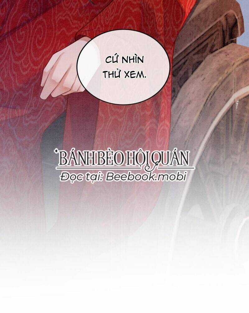 Sau Khi Nàng Bị Đánh Chết, Các Anh Trai Đều Hối Hận! Chapter 2 trang 35