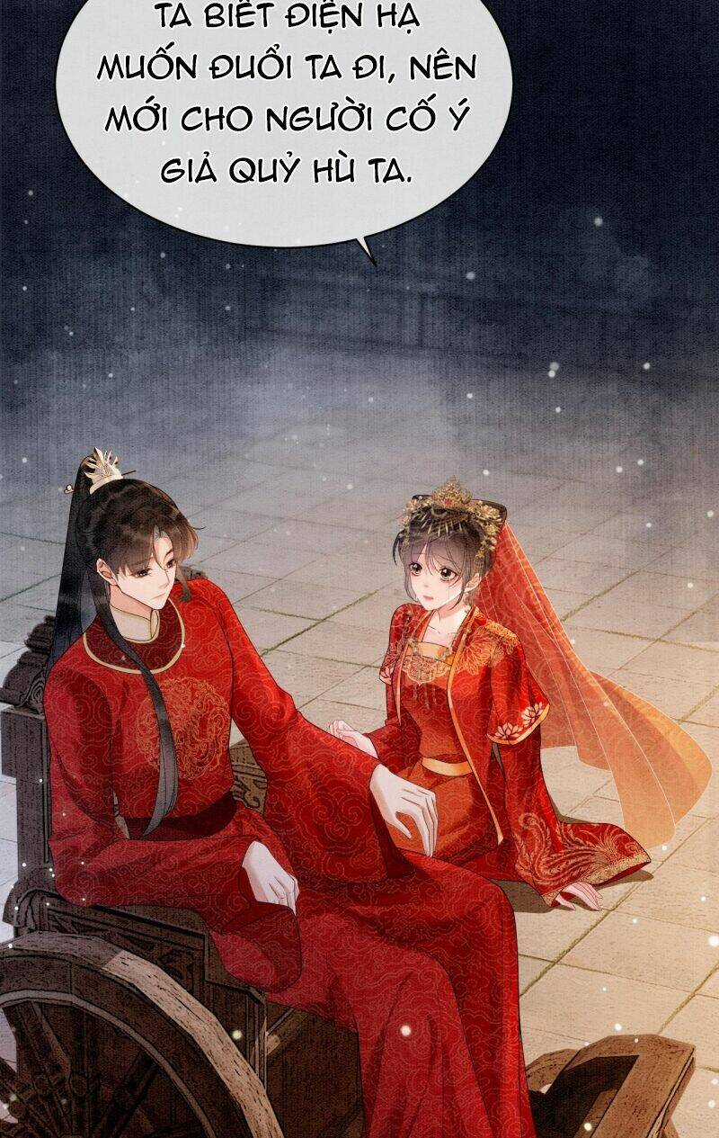 Sau Khi Nàng Bị Đánh Chết, Các Anh Trai Đều Hối Hận! Chapter 2 trang 6