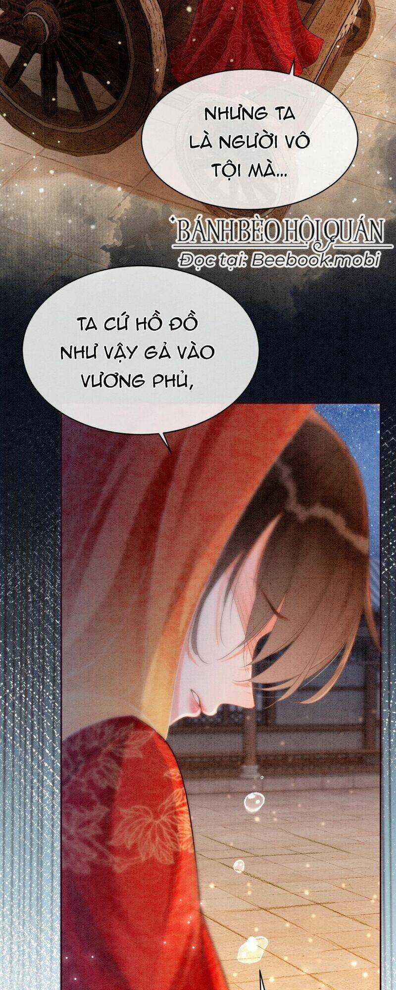 Sau Khi Nàng Bị Đánh Chết, Các Anh Trai Đều Hối Hận! Chapter 2 trang 7