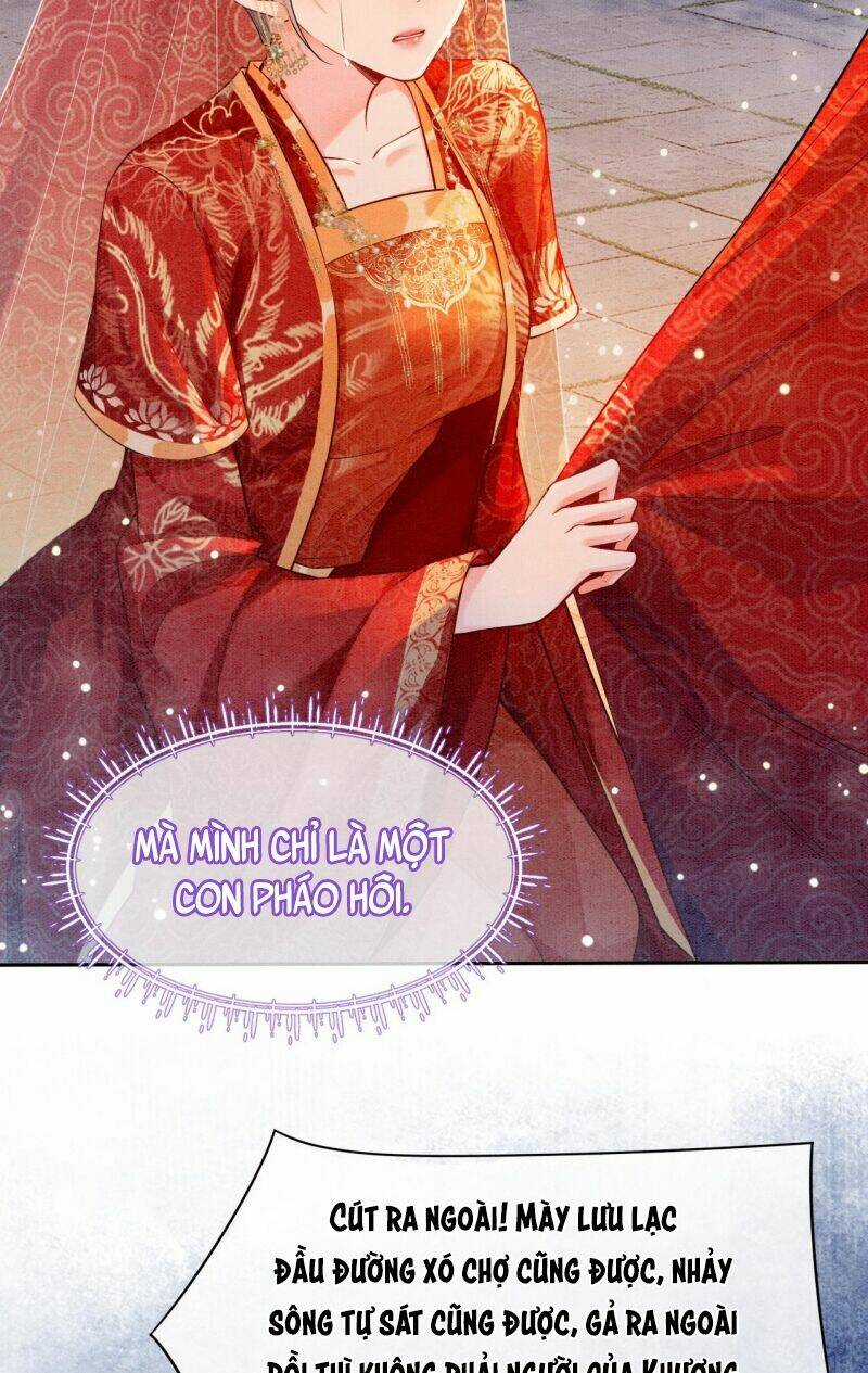 Sau Khi Nàng Bị Đánh Chết, Các Anh Trai Đều Hối Hận! Chapter 2 trang 9