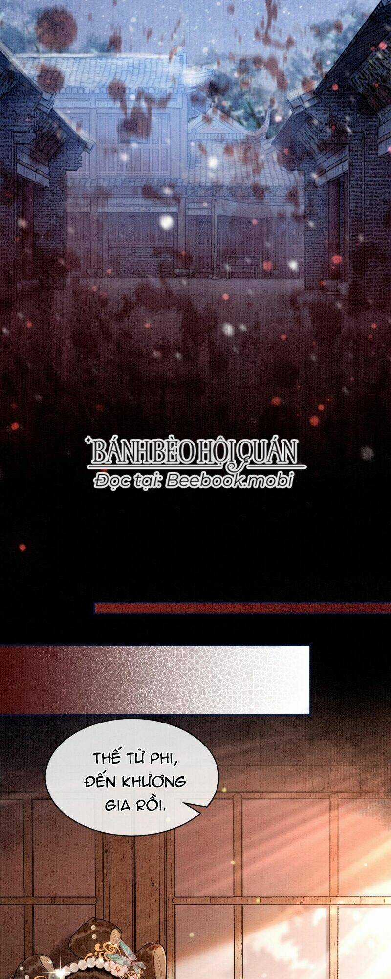 Sau Khi Nàng Bị Đánh Chết, Các Anh Trai Đều Hối Hận! Chapter 3 trang 10