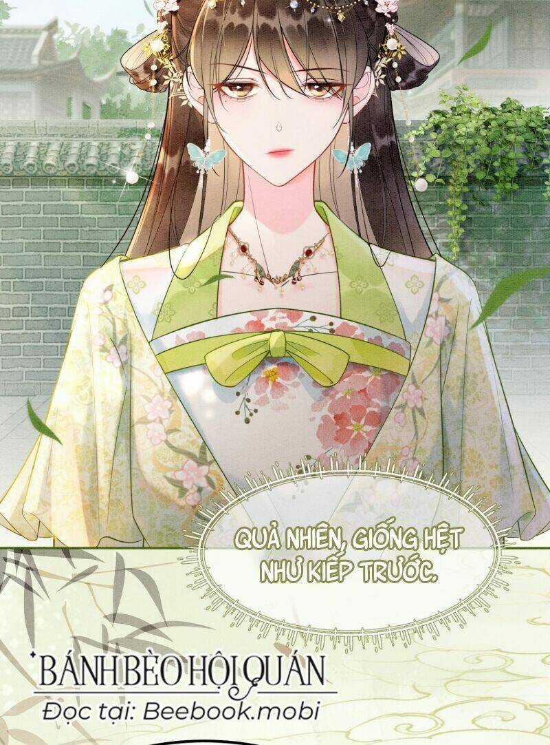 Sau Khi Nàng Bị Đánh Chết, Các Anh Trai Đều Hối Hận! Chapter 3 trang 17