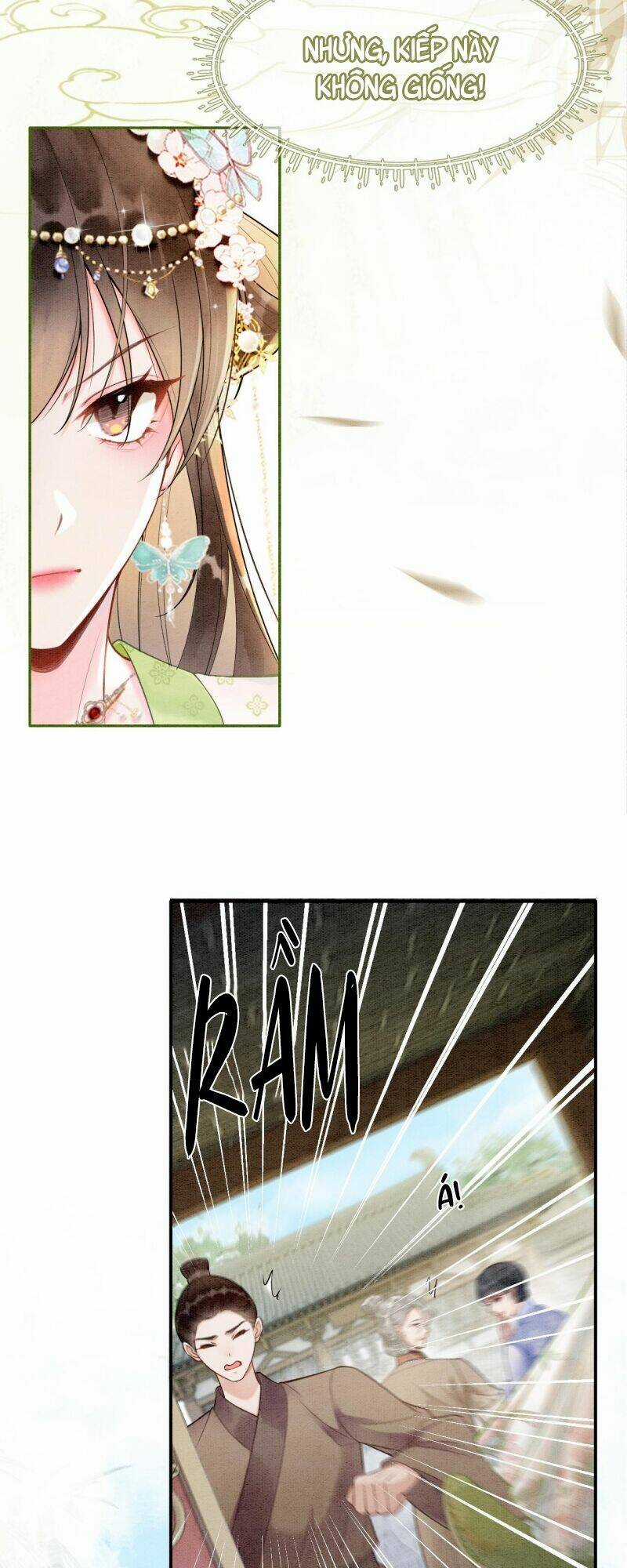 Sau Khi Nàng Bị Đánh Chết, Các Anh Trai Đều Hối Hận! Chapter 3 trang 19