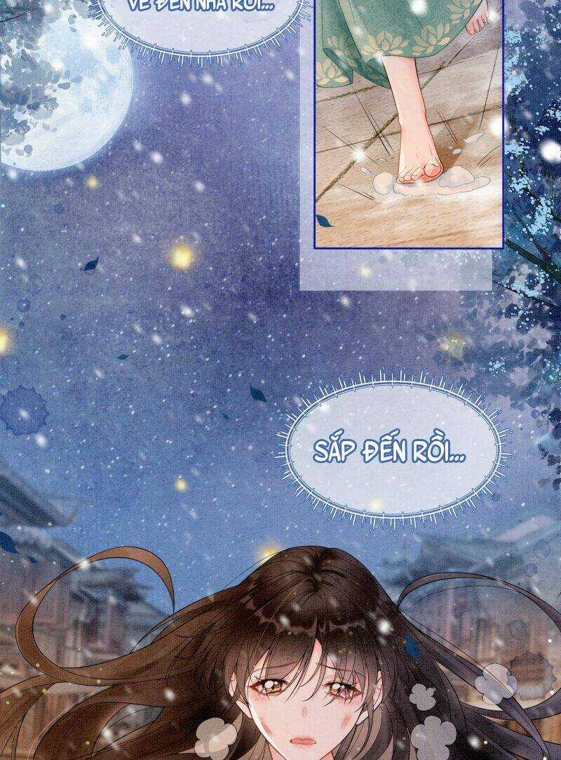 Sau Khi Nàng Bị Đánh Chết, Các Anh Trai Đều Hối Hận! Chapter 3 trang 2