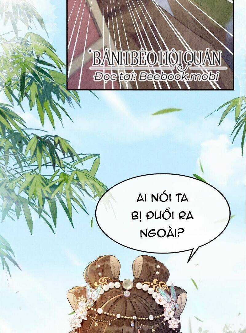 Sau Khi Nàng Bị Đánh Chết, Các Anh Trai Đều Hối Hận! Chapter 3 trang 20