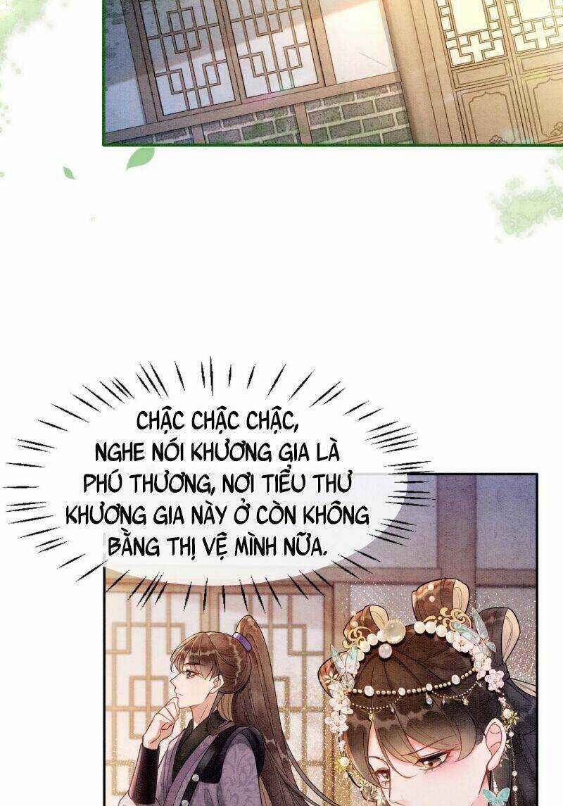 Sau Khi Nàng Bị Đánh Chết, Các Anh Trai Đều Hối Hận! Chapter 3 trang 23