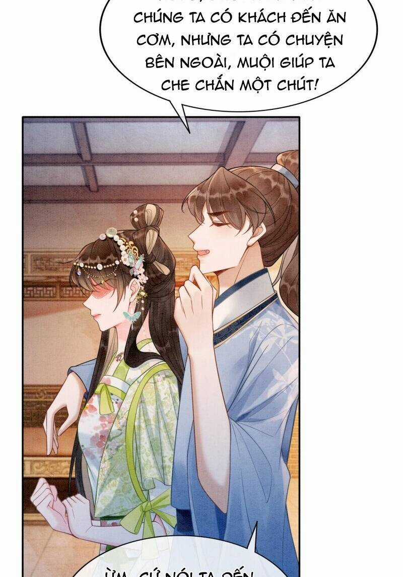 Sau Khi Nàng Bị Đánh Chết, Các Anh Trai Đều Hối Hận! Chapter 3 trang 27