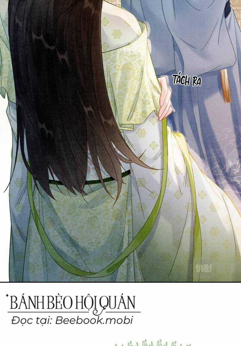 Sau Khi Nàng Bị Đánh Chết, Các Anh Trai Đều Hối Hận! Chapter 3 trang 30