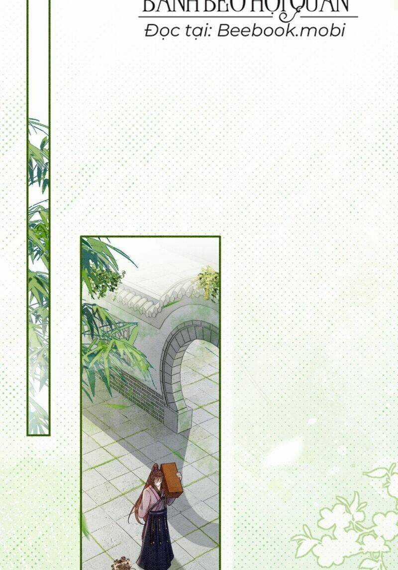 Sau Khi Nàng Bị Đánh Chết, Các Anh Trai Đều Hối Hận! Chapter 3 trang 32