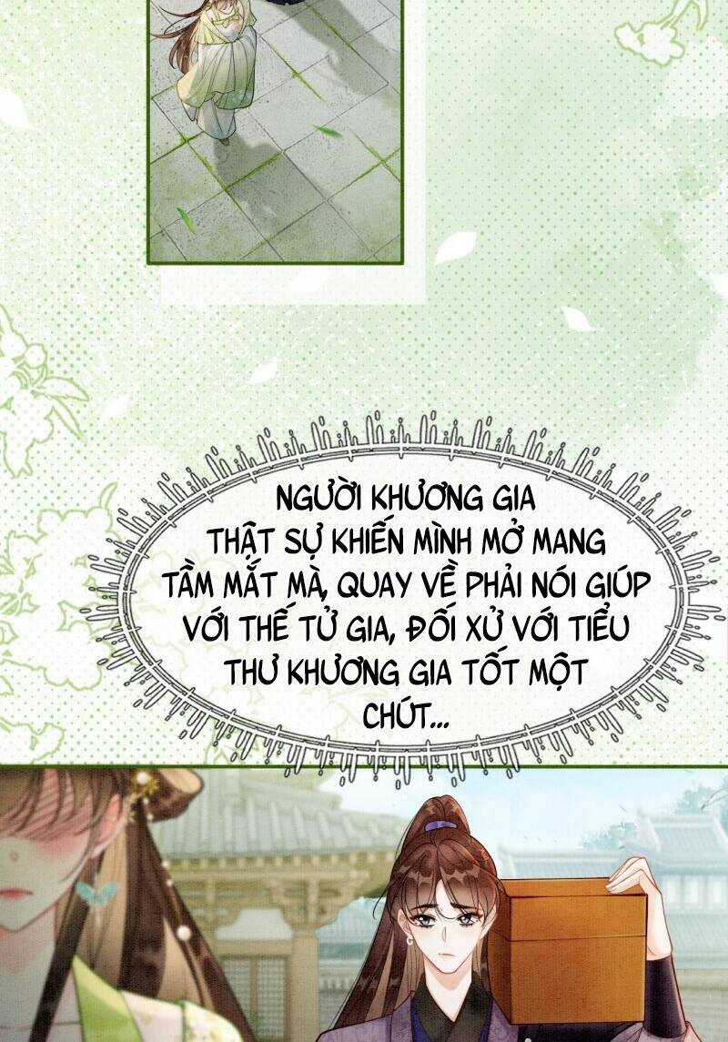 Sau Khi Nàng Bị Đánh Chết, Các Anh Trai Đều Hối Hận! Chapter 3 trang 33