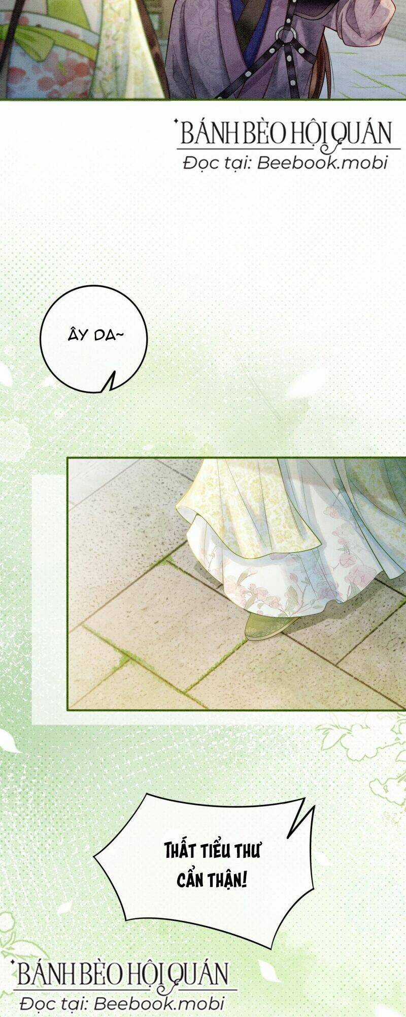 Sau Khi Nàng Bị Đánh Chết, Các Anh Trai Đều Hối Hận! Chapter 3 trang 34