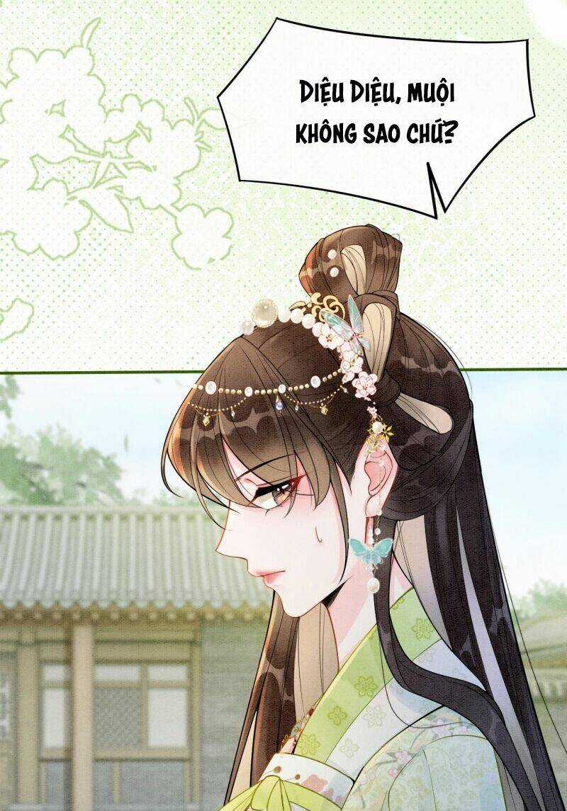 Sau Khi Nàng Bị Đánh Chết, Các Anh Trai Đều Hối Hận! Chapter 3 trang 35