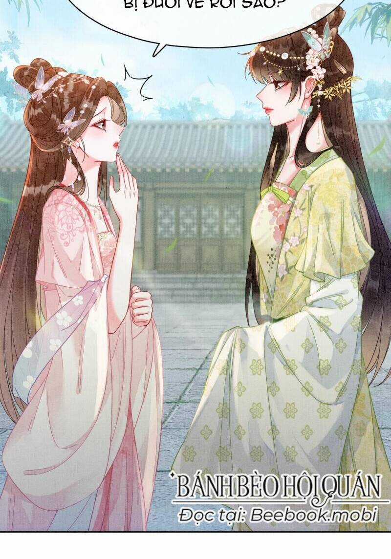 Sau Khi Nàng Bị Đánh Chết, Các Anh Trai Đều Hối Hận! Chapter 3 trang 42