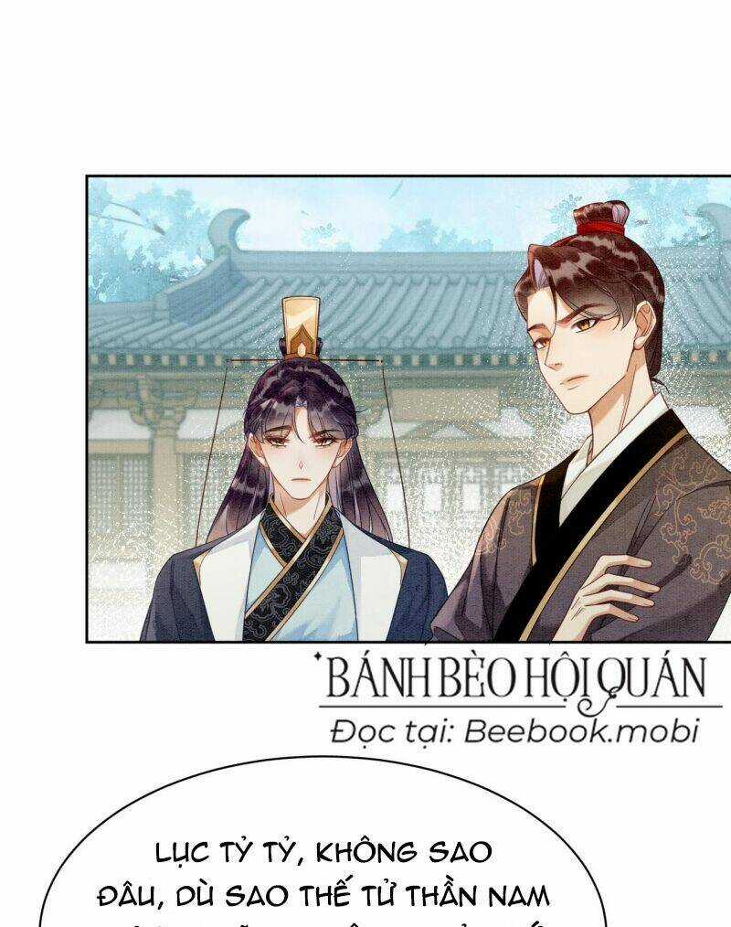 Sau Khi Nàng Bị Đánh Chết, Các Anh Trai Đều Hối Hận! Chapter 3 trang 43