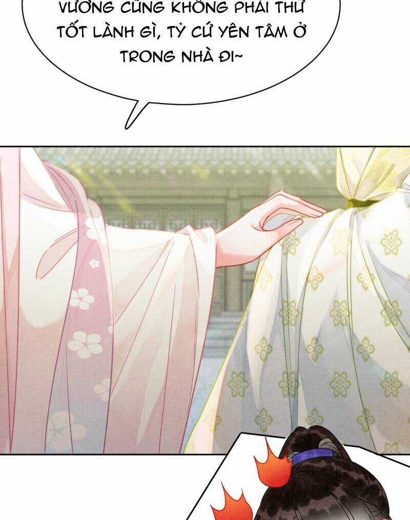 Sau Khi Nàng Bị Đánh Chết, Các Anh Trai Đều Hối Hận! Chapter 3 trang 44