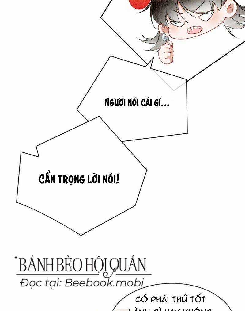 Sau Khi Nàng Bị Đánh Chết, Các Anh Trai Đều Hối Hận! Chapter 3 trang 45