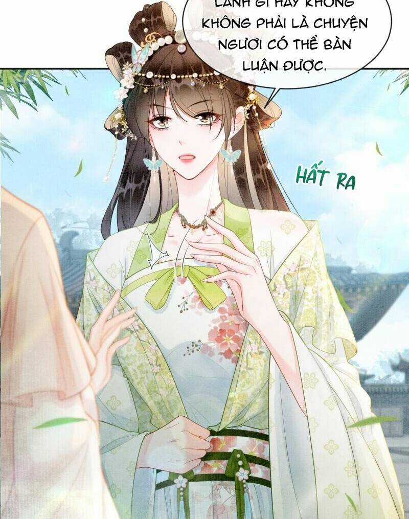 Sau Khi Nàng Bị Đánh Chết, Các Anh Trai Đều Hối Hận! Chapter 3 trang 46