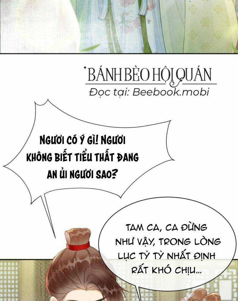 Sau Khi Nàng Bị Đánh Chết, Các Anh Trai Đều Hối Hận! Chapter 3 trang 47