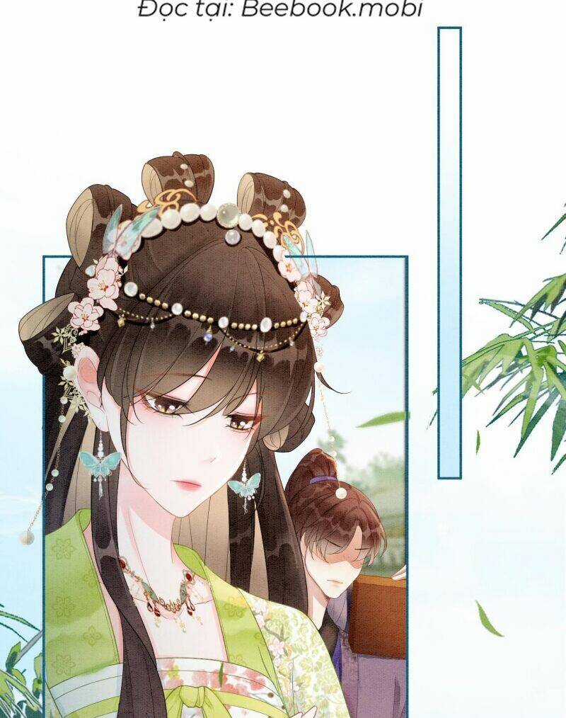 Sau Khi Nàng Bị Đánh Chết, Các Anh Trai Đều Hối Hận! Chapter 3 trang 49