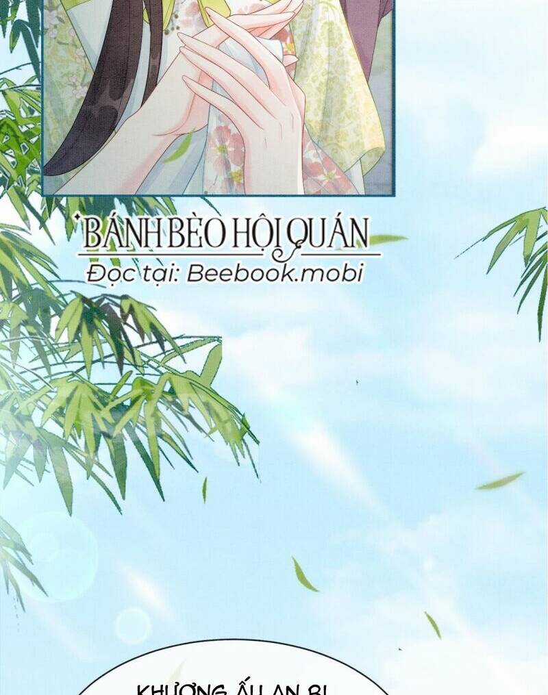 Sau Khi Nàng Bị Đánh Chết, Các Anh Trai Đều Hối Hận! Chapter 3 trang 50