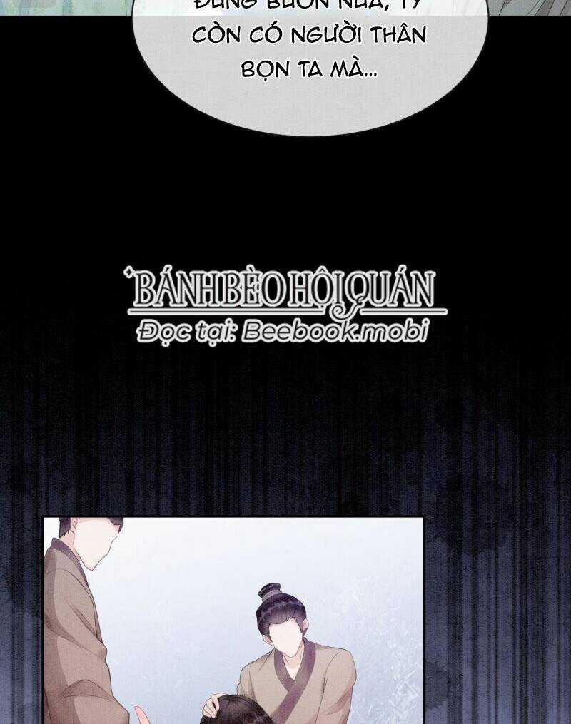 Sau Khi Nàng Bị Đánh Chết, Các Anh Trai Đều Hối Hận! Chapter 3 trang 52