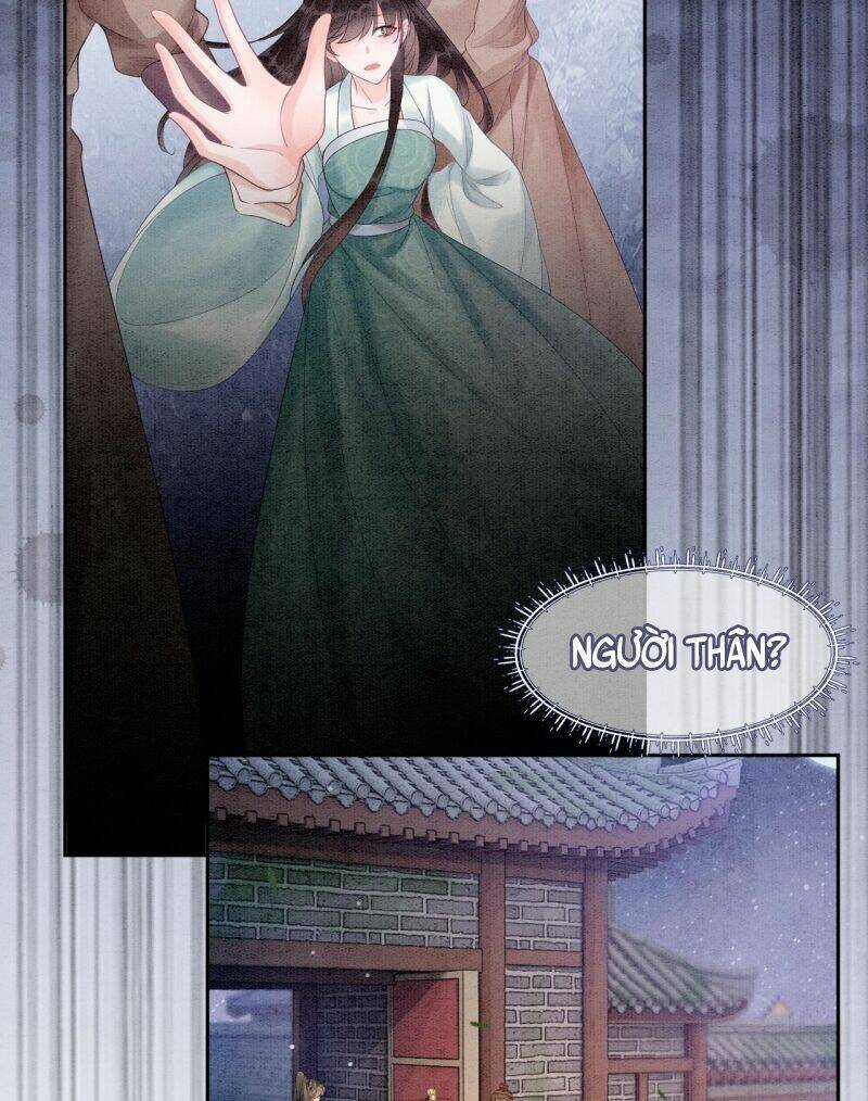 Sau Khi Nàng Bị Đánh Chết, Các Anh Trai Đều Hối Hận! Chapter 3 trang 53