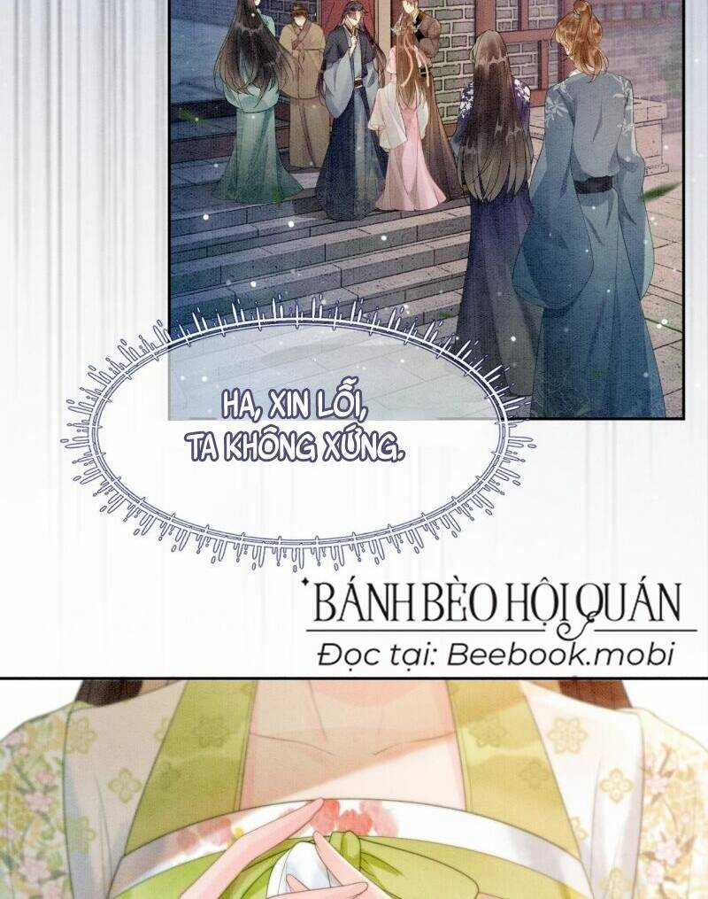 Sau Khi Nàng Bị Đánh Chết, Các Anh Trai Đều Hối Hận! Chapter 3 trang 54