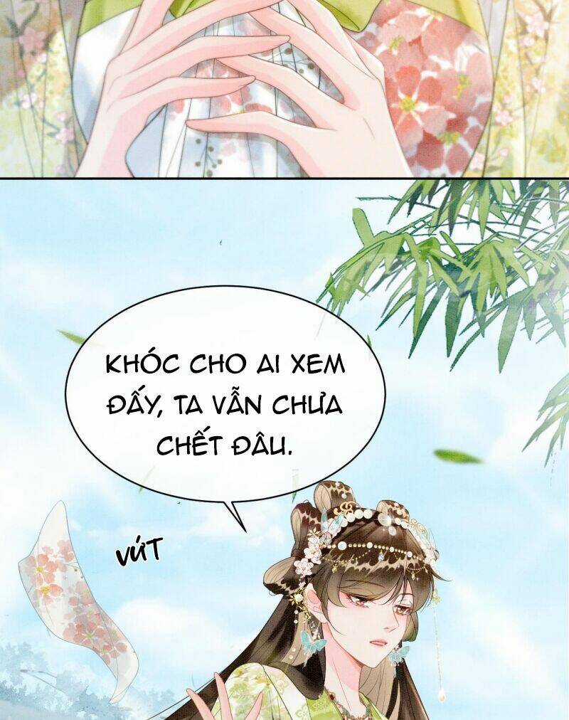 Sau Khi Nàng Bị Đánh Chết, Các Anh Trai Đều Hối Hận! Chapter 3 trang 55