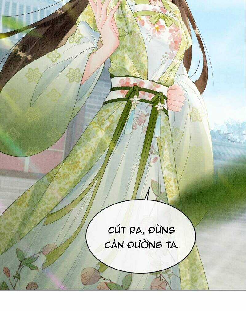 Sau Khi Nàng Bị Đánh Chết, Các Anh Trai Đều Hối Hận! Chapter 3 trang 56