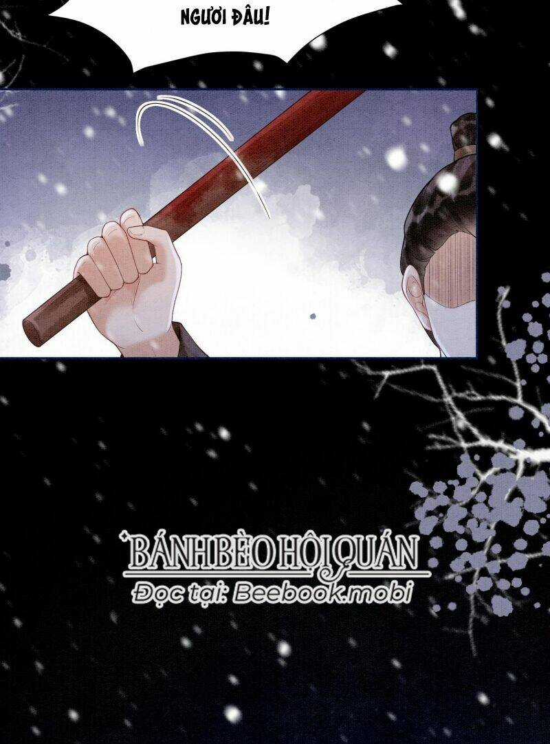 Sau Khi Nàng Bị Đánh Chết, Các Anh Trai Đều Hối Hận! Chapter 3 trang 8