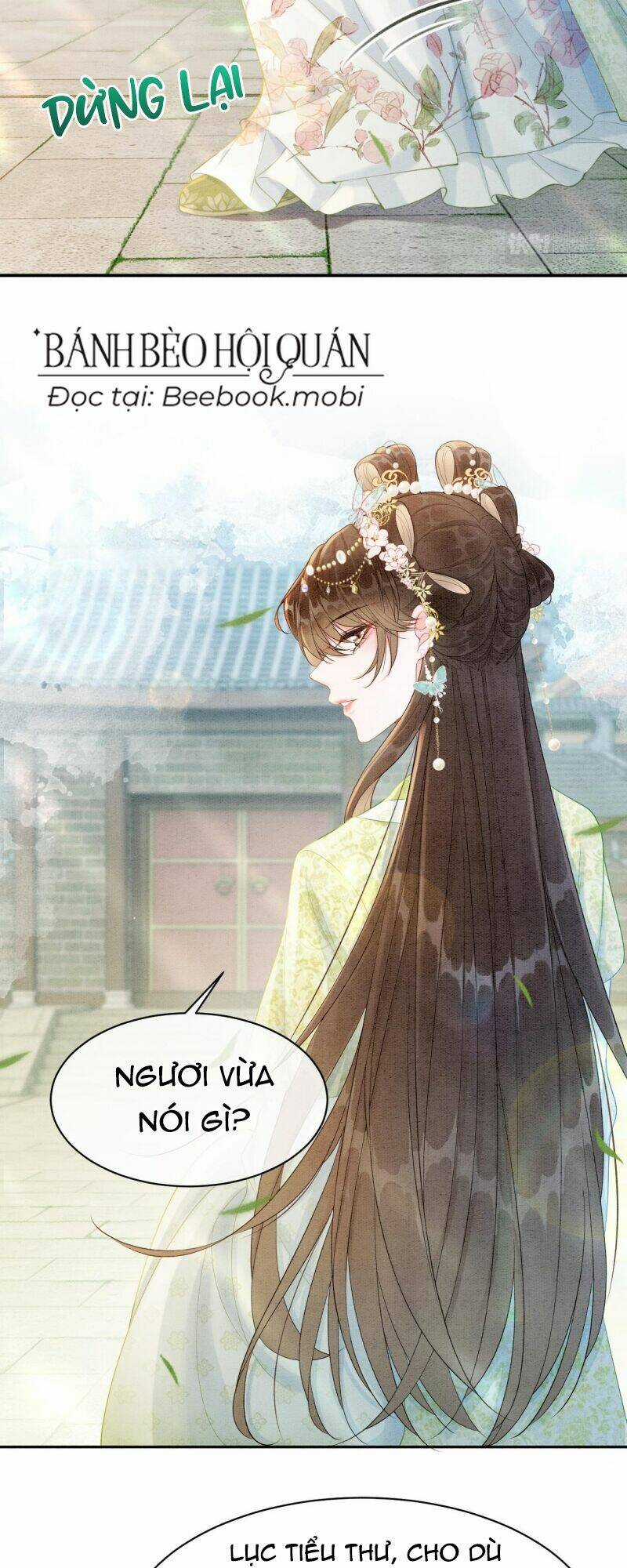 Sau Khi Nàng Bị Đánh Chết, Các Anh Trai Đều Hối Hận! Chapter 4 trang 10