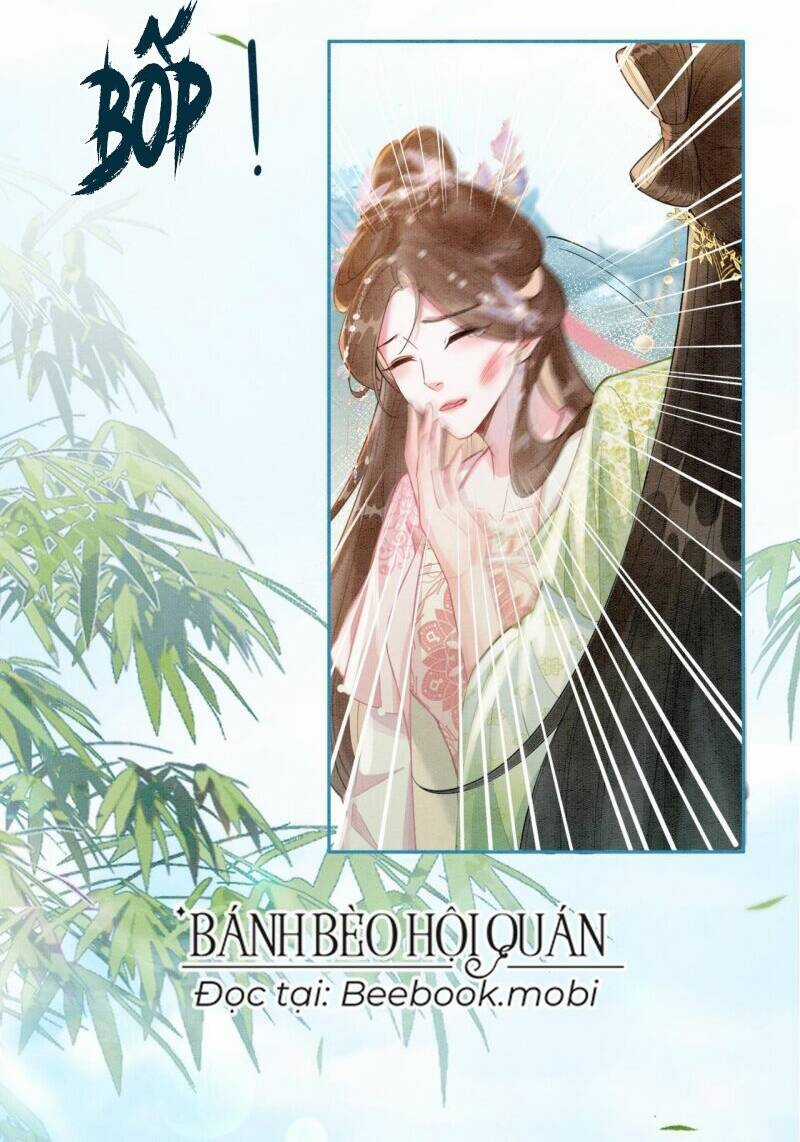 Sau Khi Nàng Bị Đánh Chết, Các Anh Trai Đều Hối Hận! Chapter 4 trang 15