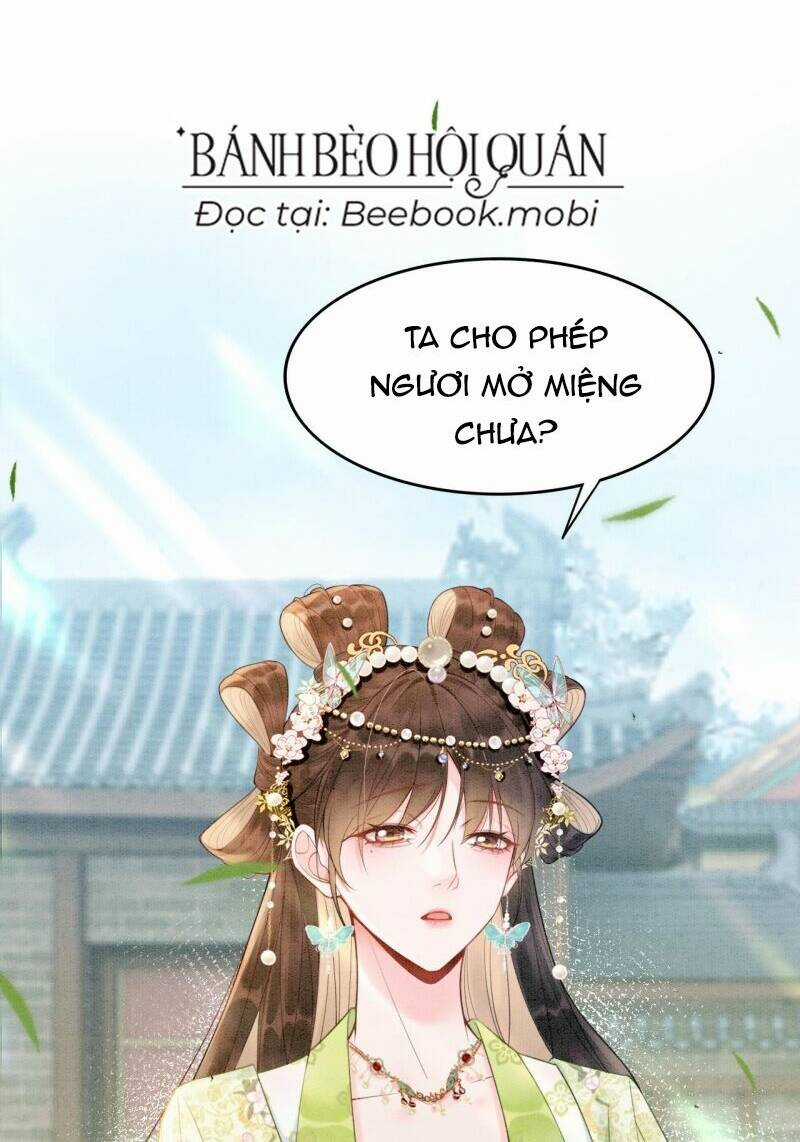 Sau Khi Nàng Bị Đánh Chết, Các Anh Trai Đều Hối Hận! Chapter 4 trang 18