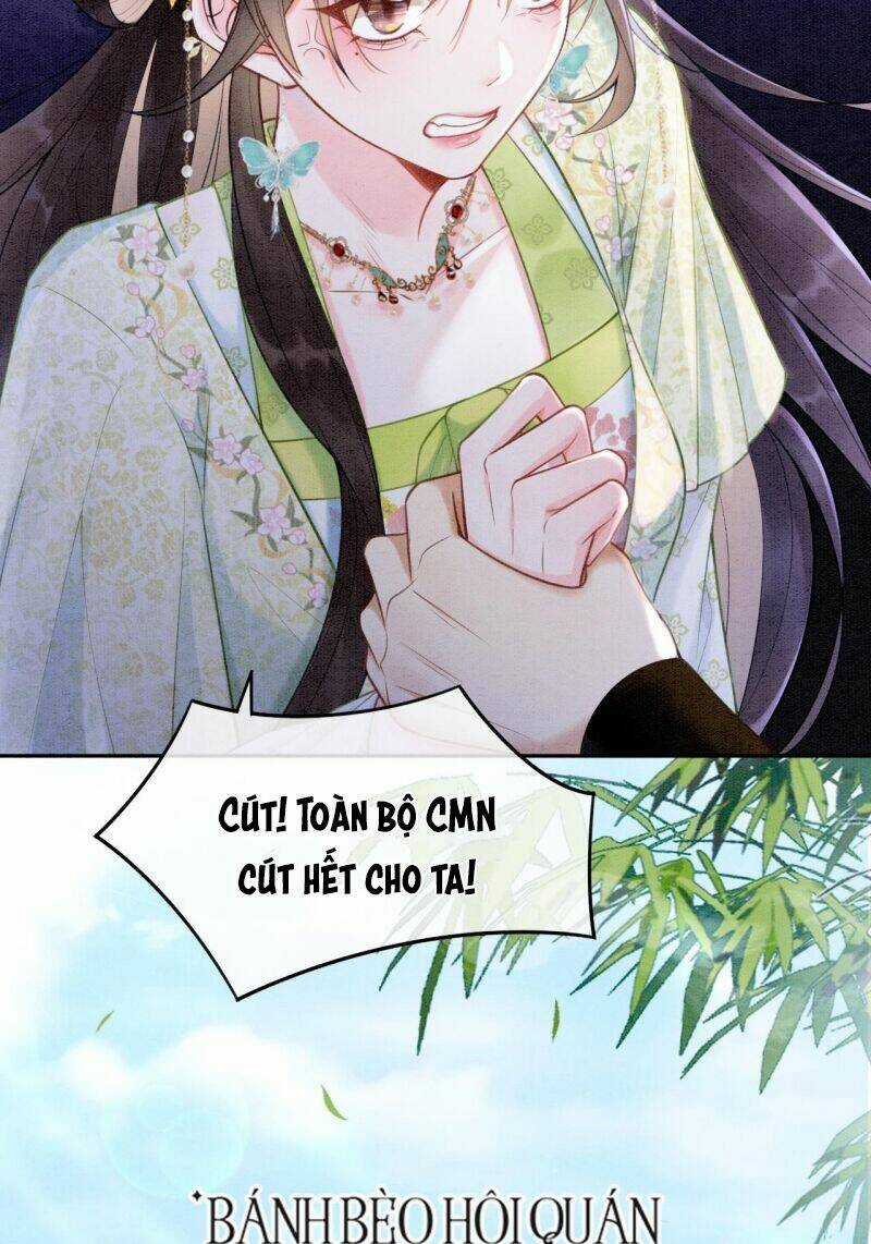 Sau Khi Nàng Bị Đánh Chết, Các Anh Trai Đều Hối Hận! Chapter 4 trang 2