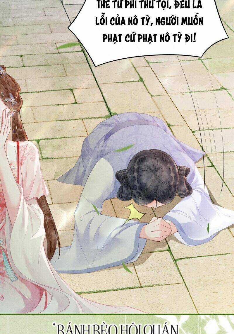 Sau Khi Nàng Bị Đánh Chết, Các Anh Trai Đều Hối Hận! Chapter 4 trang 20