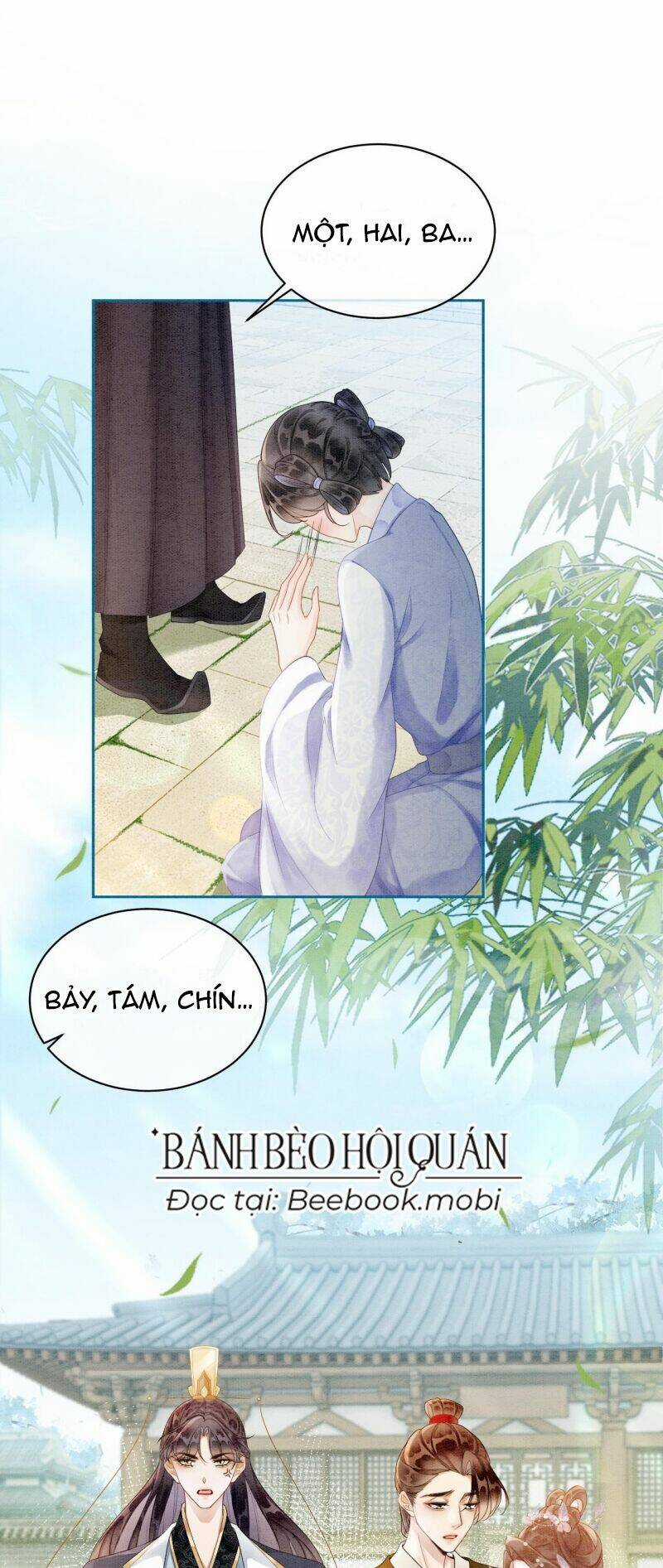 Sau Khi Nàng Bị Đánh Chết, Các Anh Trai Đều Hối Hận! Chapter 4 trang 22