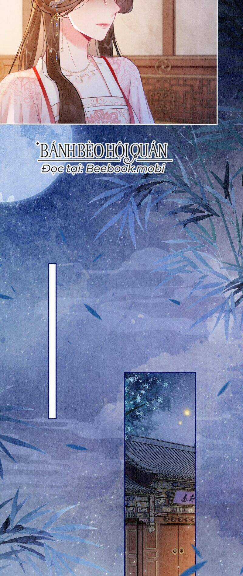 Sau Khi Nàng Bị Đánh Chết, Các Anh Trai Đều Hối Hận! Chapter 4 trang 28